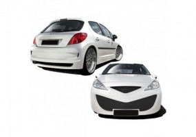 Kit carroceria Drifz...