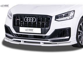 Añadido rdx audi sq2 (-2020)