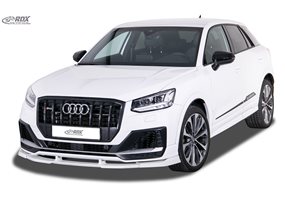 Añadido rdx audi sq2 (-2020)