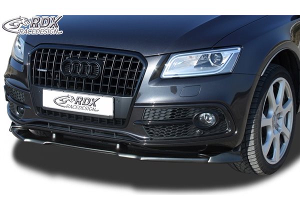 Añadido rdx audi sq5 2013+