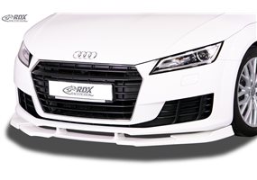 Añadido rdx audi tt (fv/8s) -2018