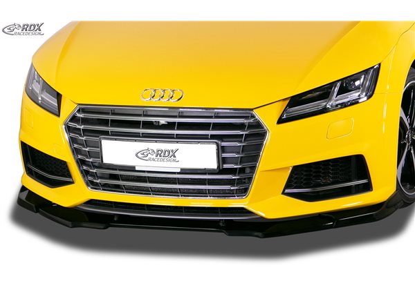 Añadido rdx audi tt (fv/8s) 2018+