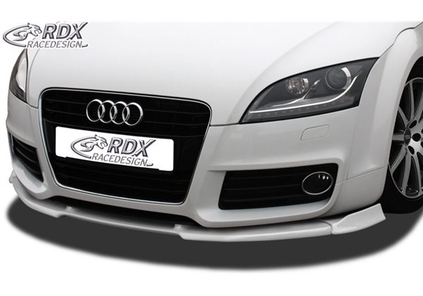 Añadido rdx audi tt 8j restyling 2010+