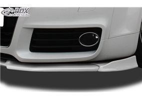 Añadido rdx audi tt 8j restyling 2010+