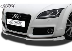 Añadido rdx audi tt 8j restyling 2010+