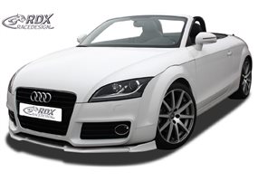 Añadido rdx audi tt 8j restyling 2010+