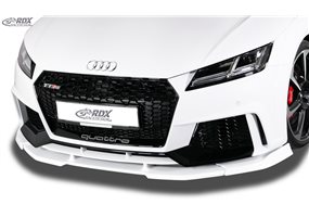 Añadido rdx audi tt rs (fv/8s) -2019