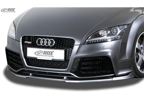 Añadido rdx audi tt rs 8j