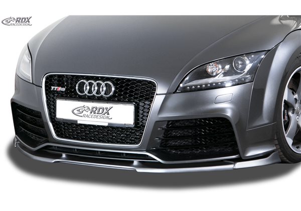 Añadido rdx audi tt rs 8j