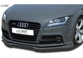 Añadido rdx audi tts 8j