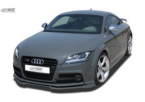 Añadido rdx audi tts 8j