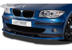 Añadido rdx bmw 1er e81 / e87 -2007