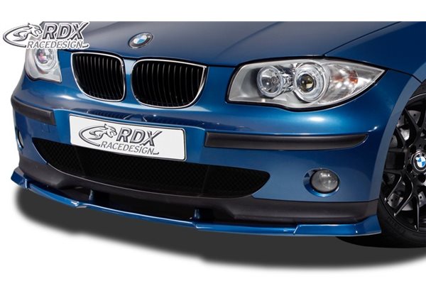 Añadido rdx bmw 1er e81 / e87 -2007