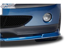 Añadido rdx bmw 1er e81 / e87 -2007