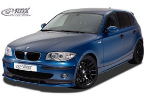 Añadido rdx bmw 1er e81 / e87 -2007