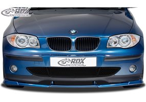 Añadido rdx bmw 1er e81 / e87 -2007
