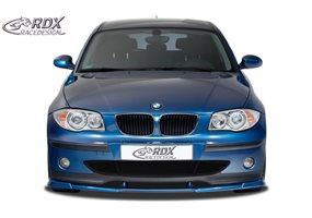 Añadido rdx bmw 1er e81 / e87 -2007