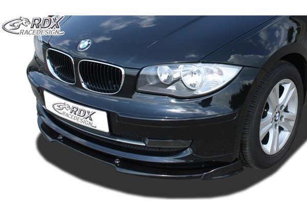 Añadido rdx bmw 1er e81 / e87 2007+