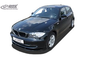 Añadido rdx bmw 1er e81 / e87 2007+
