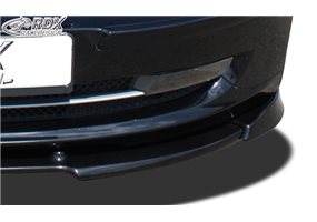 Añadido rdx bmw 1er e81 / e87 2007+