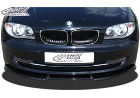 Añadido rdx bmw 1er e81 / e87 2007+