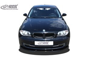 Añadido rdx bmw 1er e81 / e87 2007+