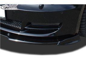 Añadido rdx bmw 1er e82 / e88