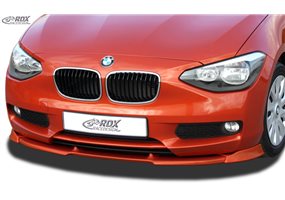 Añadido rdx bmw 1er f20 / f21 2011-2015