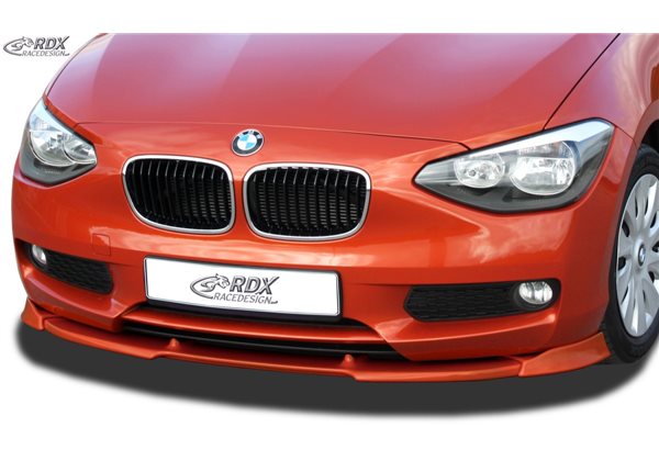 Añadido rdx bmw 1er f20 / f21 2011-2015