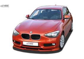 Añadido rdx bmw 1er f20 / f21 2011-2015