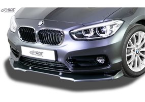 Añadido rdx bmw 1er f20 / f21 2015+ (auch sportline)
