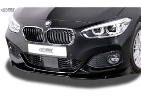 Añadido rdx bmw 1er f20 / f21 m-sport & m140 2015+