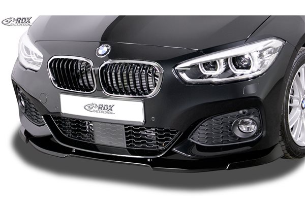 Añadido rdx bmw 1er f20 / f21 m-sport & m140 2015+