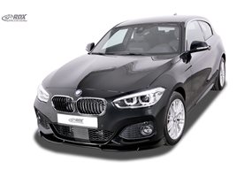 Añadido rdx bmw 1er f20 / f21 m-sport & m140 2015+