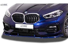 Añadido rdx bmw 1er f40