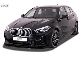 Añadido rdx bmw 1er f40 m-sport