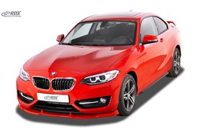 Añadido rdx bmw 2er f22 / f23