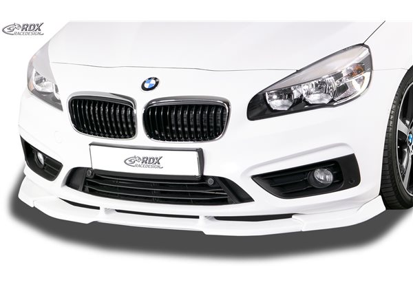 Añadido rdx bmw 2er f45 active tourer / f46 gran tourer (2015-2018)