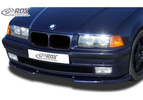 Añadido rdx bmw 3er e36