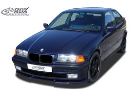 Añadido rdx bmw 3er e36