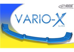 Añadido rdx bmw 3er e46 compact