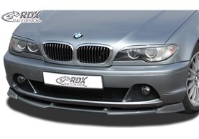 Añadido rdx bmw 3er e46 coupe / cabrio 2003+