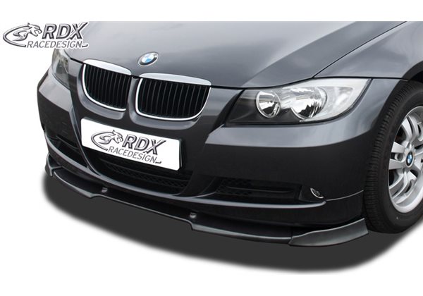 Añadido rdx bmw 3er e90 / e91 -09/2008