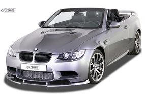 Añadido rdx bmw 3er e92 m3 / e93 m3