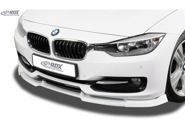 Añadido rdx bmw 3er f30 / f31 -2015
