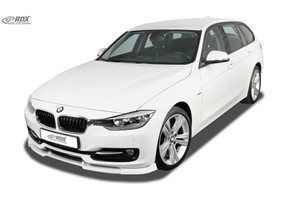 Añadido rdx bmw 3er f30 / f31 -2015