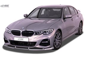 Añadido rdx bmw 3er g20 / g21 m-sport und mit m-aerodynamikpaket