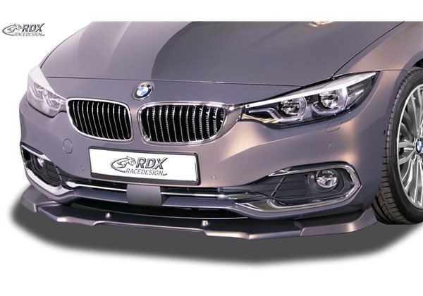 Añadido rdx bmw 4er f32 / f33 / f36 (-2017)