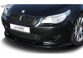 Añadido rdx bmw 5er e60 m5