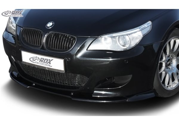 Añadido rdx bmw 5er e60 m5